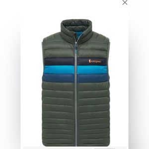 Men’s Cotopaxi Fuego Down Vest